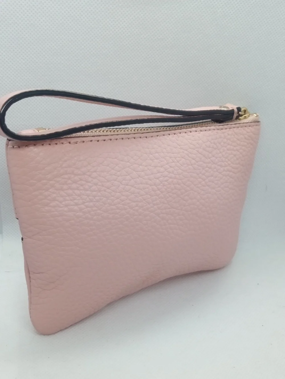 KATE SPADE PINK WRISTLET